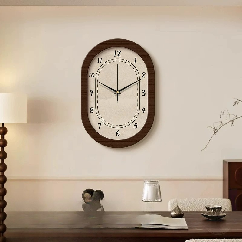 Ontwerp creatieve wandklokken  - Modern Korean Lifestyle recensie en prijs